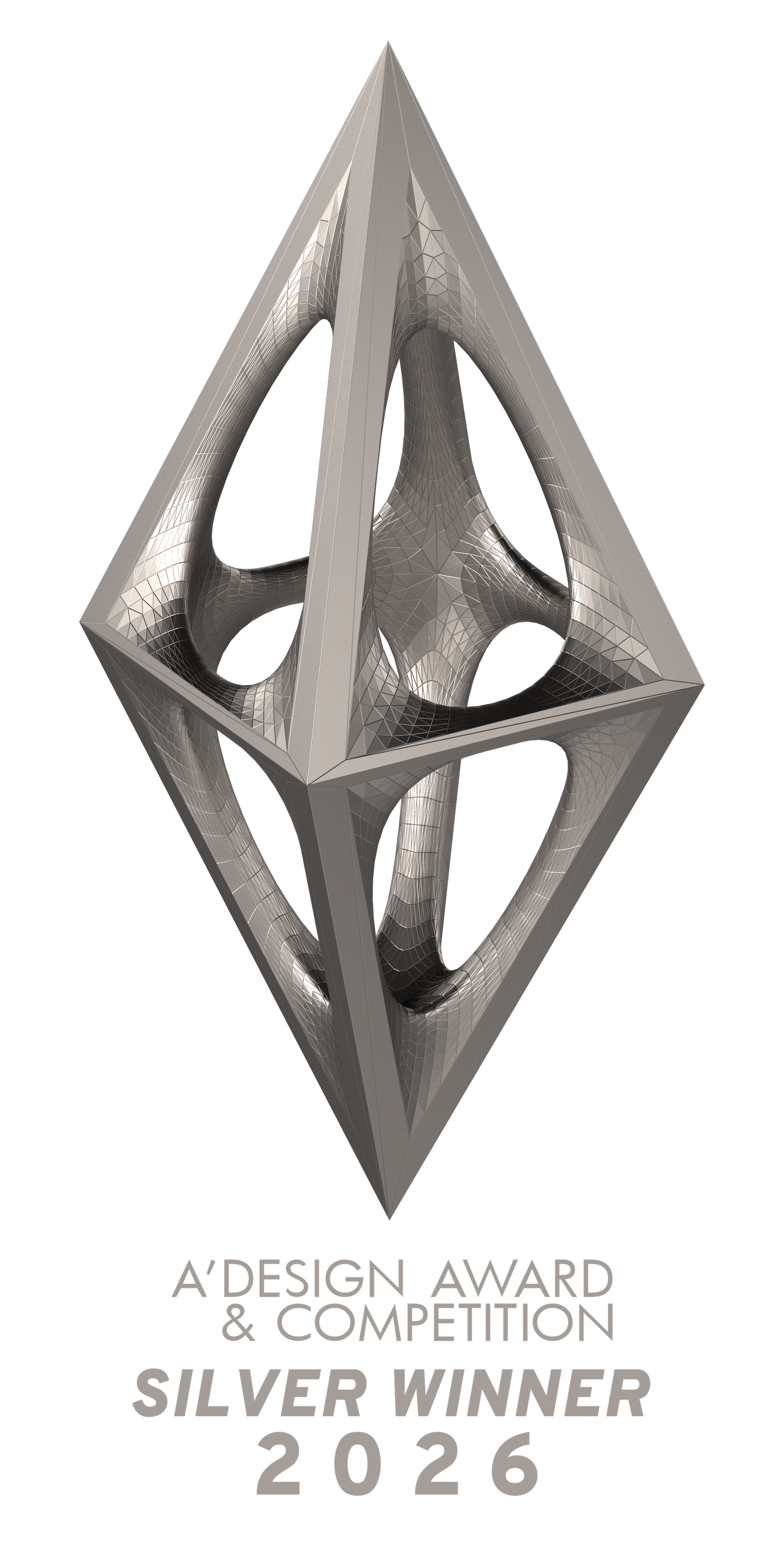 Troféu A' Design Award